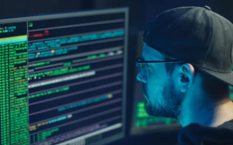 Doctor of Christian Counseling